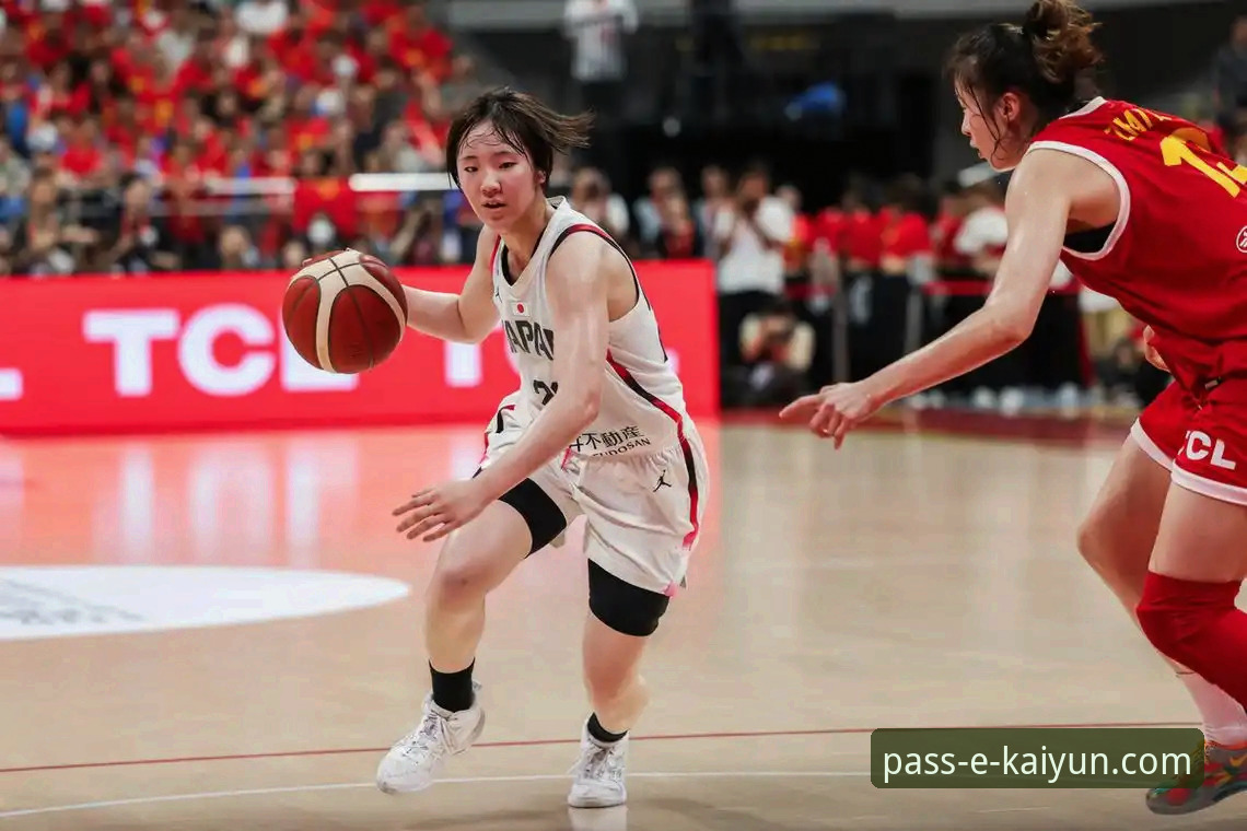 中国女篮如何通过战术调整锁定胜局？一场专业赛事分析的启示